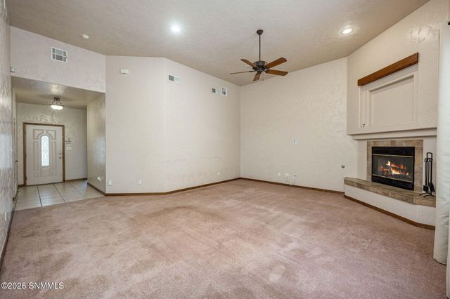 4123 Mojave Drive, Las Cruces, NM 88005