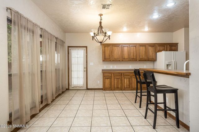 4123 Mojave Drive, Las Cruces, NM 88005