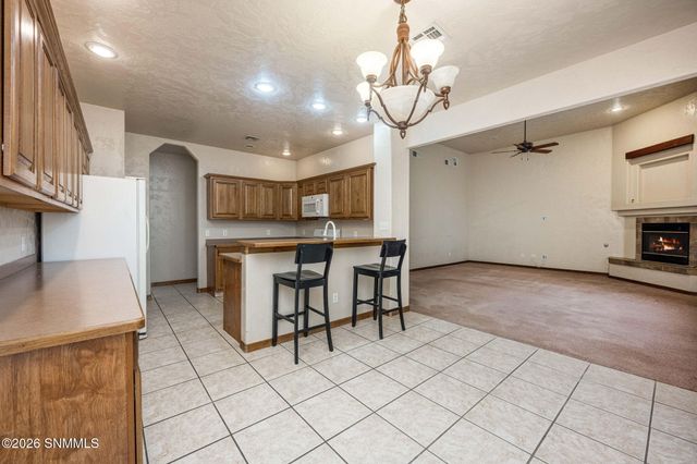 4123 Mojave Drive, Las Cruces, NM 88005