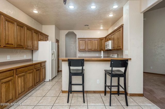 4123 Mojave Drive, Las Cruces, NM 88005