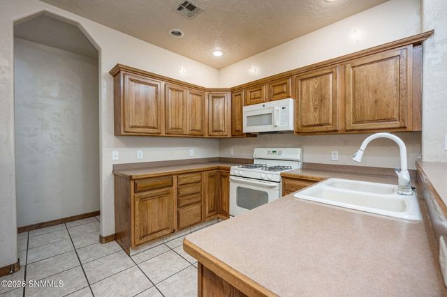 4123 Mojave Drive, Las Cruces, NM 88005