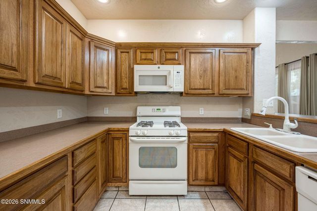 4123 Mojave Drive, Las Cruces, NM 88005