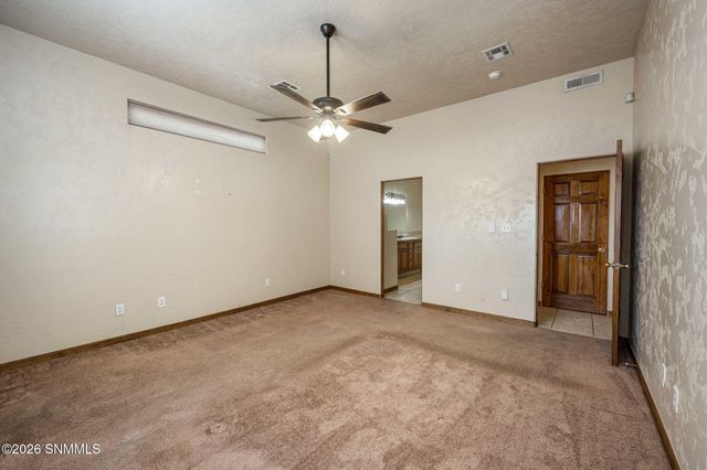 4123 Mojave Drive, Las Cruces, NM 88005