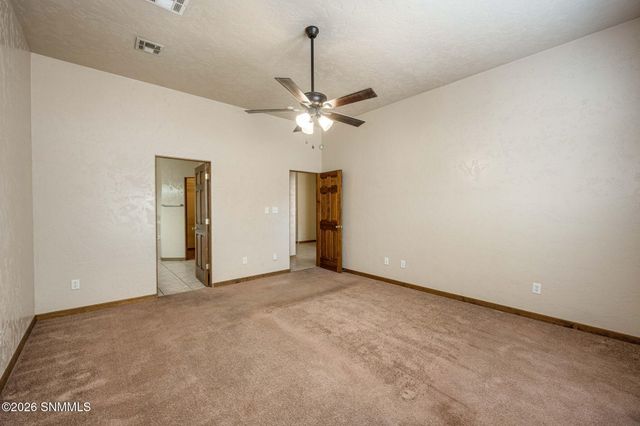 4123 Mojave Drive, Las Cruces, NM 88005