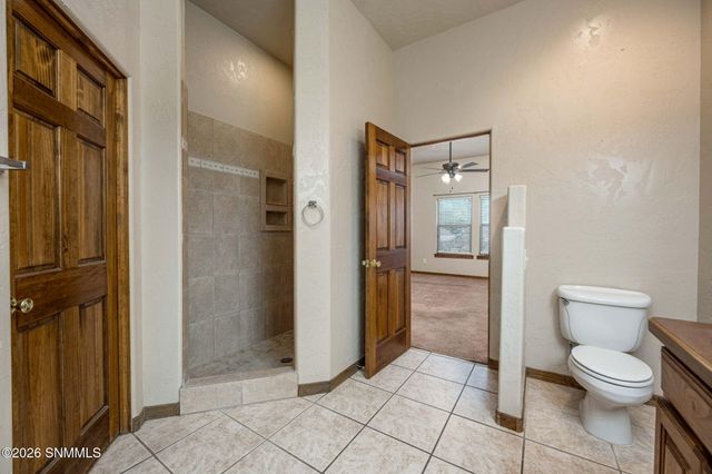 4123 Mojave Drive, Las Cruces, NM 88005