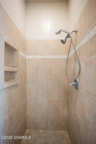 4123 Mojave Drive, Las Cruces, NM 88005