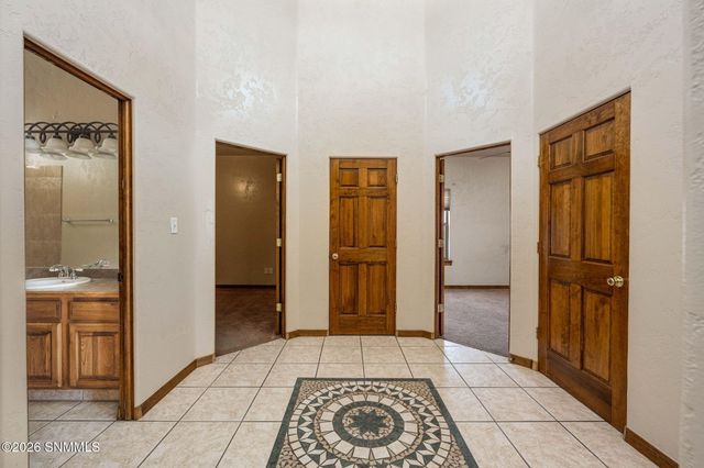 4123 Mojave Drive, Las Cruces, NM 88005