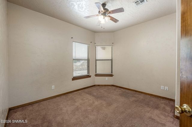 4123 Mojave Drive, Las Cruces, NM 88005