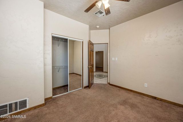 4123 Mojave Drive, Las Cruces, NM 88005