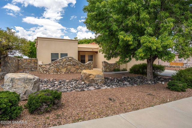 4123 Mojave Drive, Las Cruces, NM 88005
