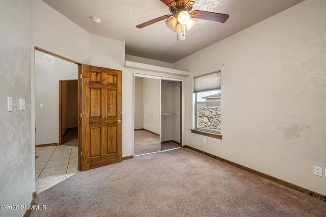 4123 Mojave Drive, Las Cruces, NM 88005