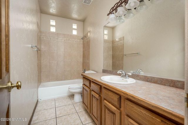 4123 Mojave Drive, Las Cruces, NM 88005