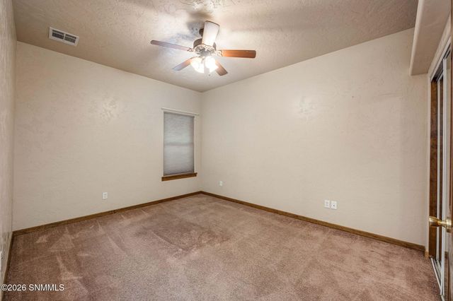 4123 Mojave Drive, Las Cruces, NM 88005