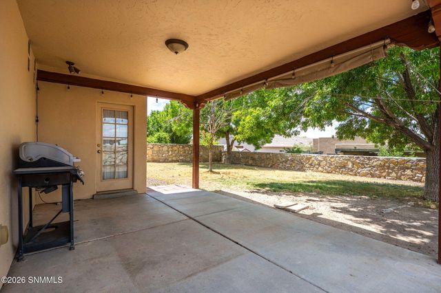 4123 Mojave Drive, Las Cruces, NM 88005