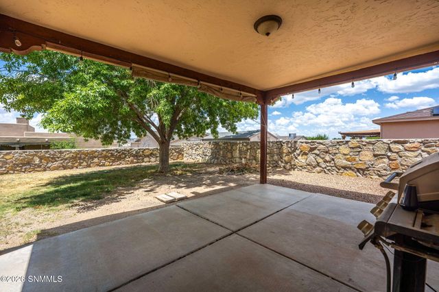 4123 Mojave Drive, Las Cruces, NM 88005