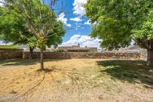 4123 Mojave Drive, Las Cruces, NM 88005