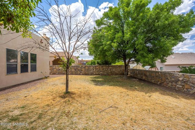 4123 Mojave Drive, Las Cruces, NM 88005