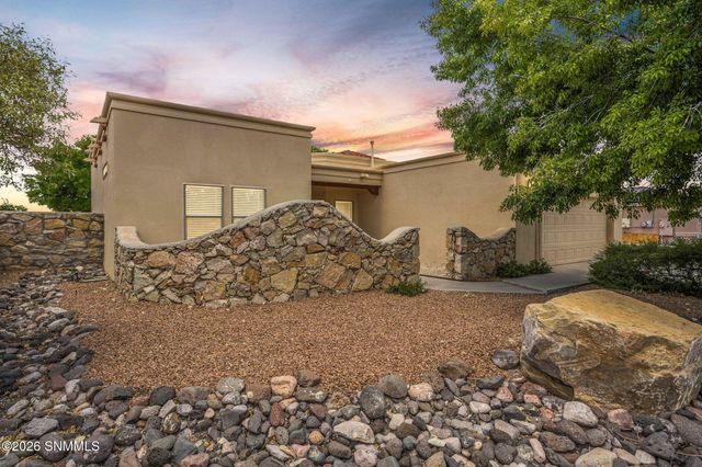 4123 Mojave Drive, Las Cruces, NM 88005