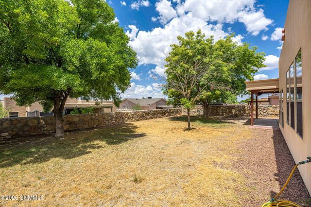 4123 Mojave Drive, Las Cruces, NM 88005