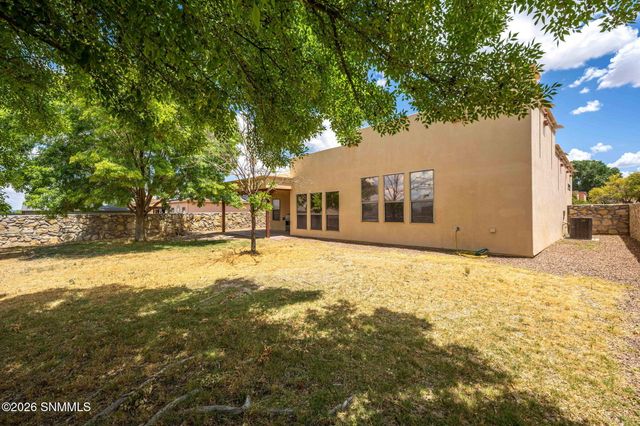 4123 Mojave Drive, Las Cruces, NM 88005