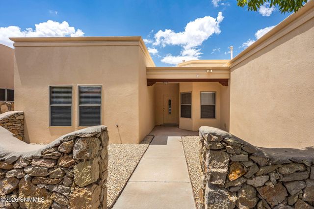 4123 Mojave Drive, Las Cruces, NM 88005