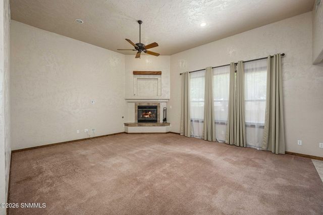 4123 Mojave Drive, Las Cruces, NM 88005