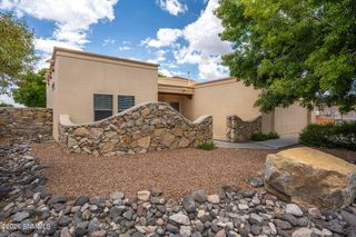 4123 Mojave Drive, Las Cruces, NM 88005