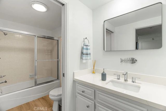 1110 W 10th 104, San Pedro, CA 90731