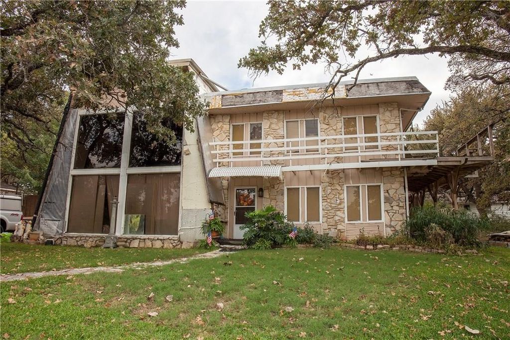 3990 W Eldorado Parkway, Little Elm, TX 75068 — exterior