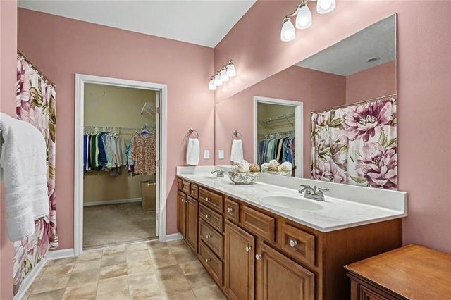 518 Riverview Lane, Canton, GA 30114