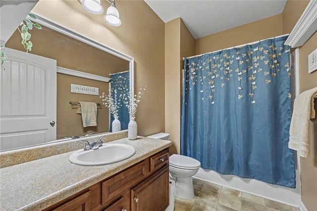 518 Riverview Lane, Canton, GA 30114