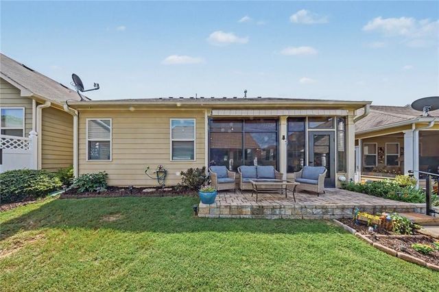 518 Riverview Lane, Canton, GA 30114