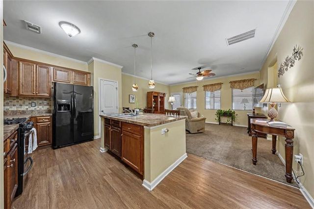 518 Riverview Lane, Canton, GA 30114