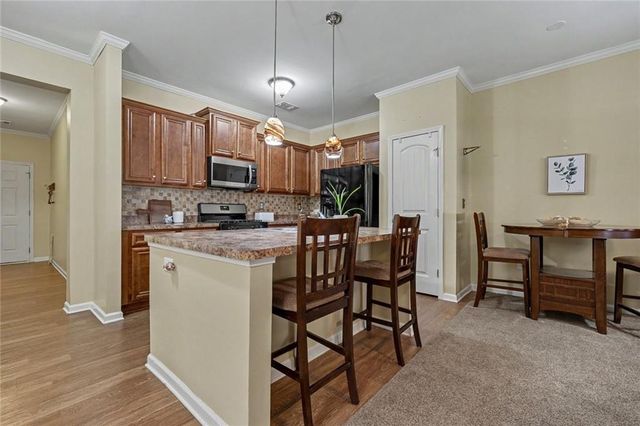 518 Riverview Lane, Canton, GA 30114