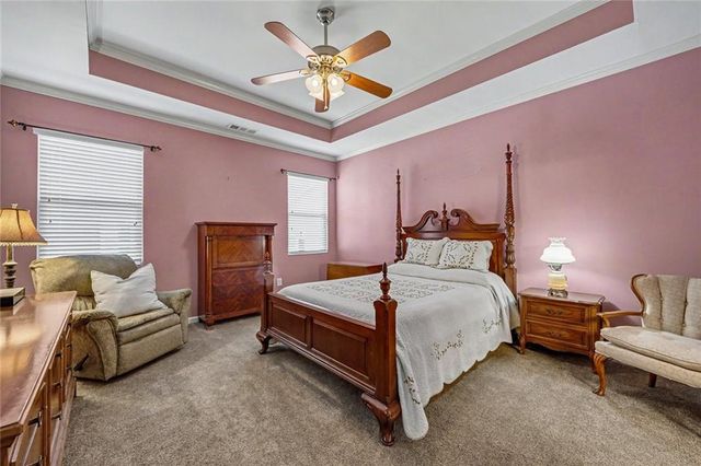518 Riverview Lane, Canton, GA 30114
