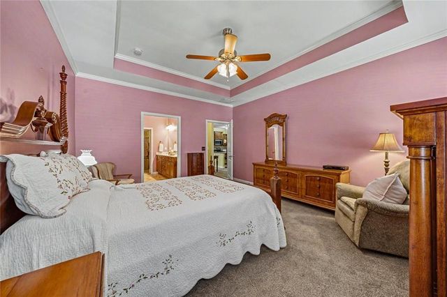 518 Riverview Lane, Canton, GA 30114