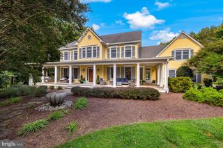 10837 S GLEN RD, Potomac, MD 20854