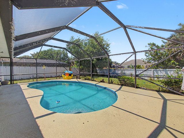 1573 SW Aledo Lane, Port St. Lucie, Port St Lucie, FL 34953