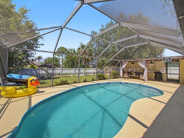 1573 SW Aledo Lane, Port St. Lucie, Port St Lucie, FL 34953