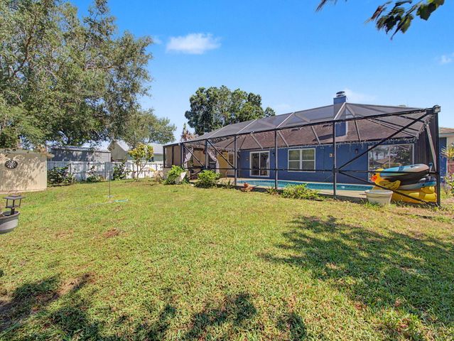 1573 SW Aledo Lane, Port St. Lucie, Port St Lucie, FL 34953