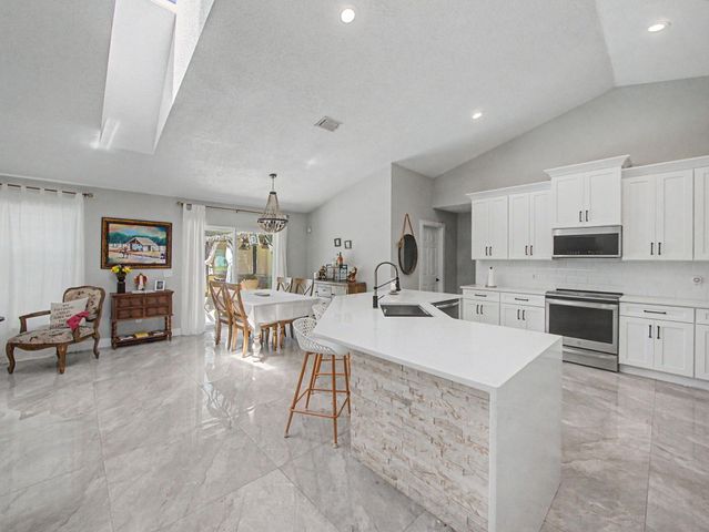 1573 SW Aledo Lane, Port St. Lucie, Port St Lucie, FL 34953