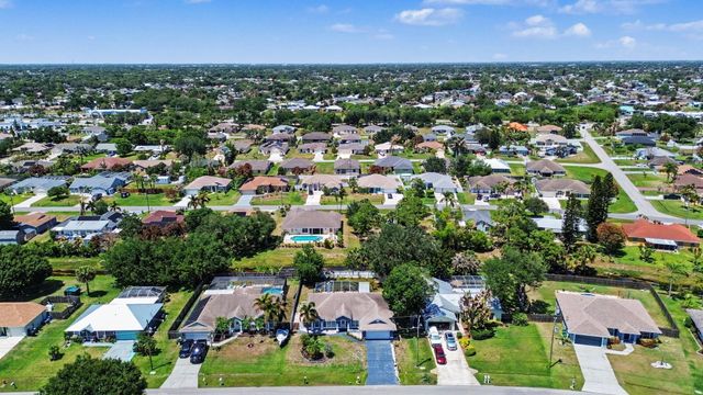 1573 SW Aledo Lane, Port St. Lucie, Port St Lucie, FL 34953