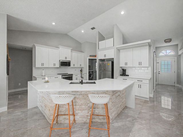 1573 SW Aledo Lane, Port St. Lucie, Port St Lucie, FL 34953