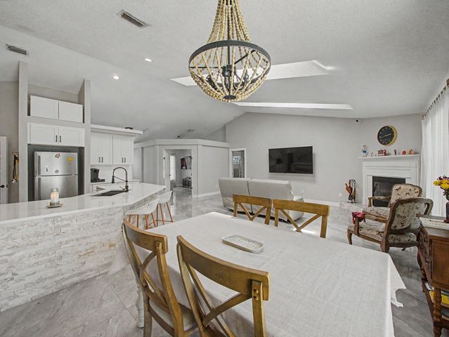 1573 SW Aledo Lane, Port St. Lucie, Port St Lucie, FL 34953