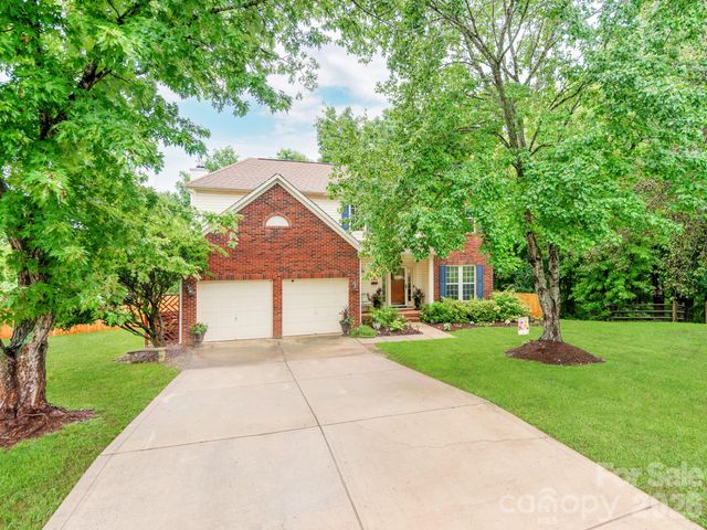 5999 Brookstone Drive NW, Concord, NC 28027