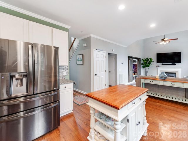 5999 Brookstone Drive NW, Concord, NC 28027