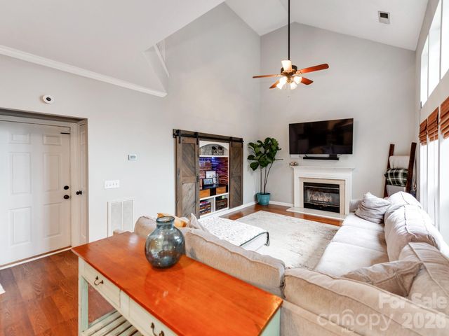 5999 Brookstone Drive NW, Concord, NC 28027