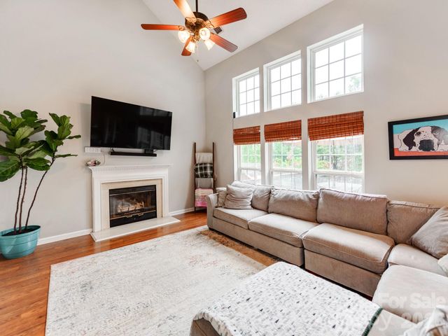 5999 Brookstone Drive NW, Concord, NC 28027