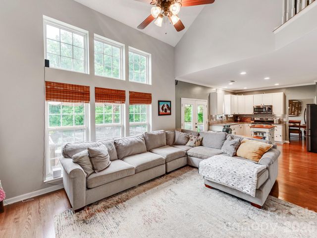 5999 Brookstone Drive NW, Concord, NC 28027