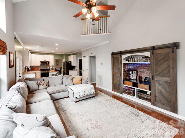 5999 Brookstone Drive NW, Concord, NC 28027